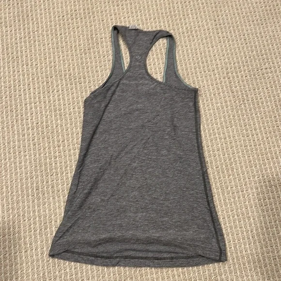 Lululemon Cool Racerback - Picture 2 of 3